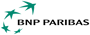 Logo - BNP PARIBAS