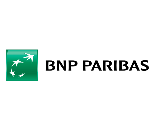 BNP Paribas Logo