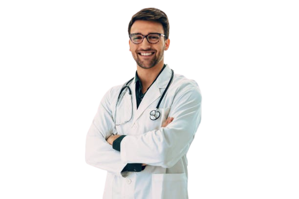 Professionnel de santé